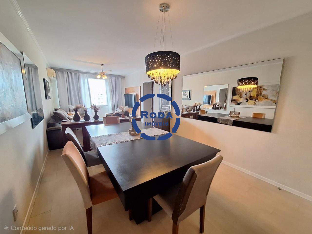 Apartamento à venda no Aparecida: 