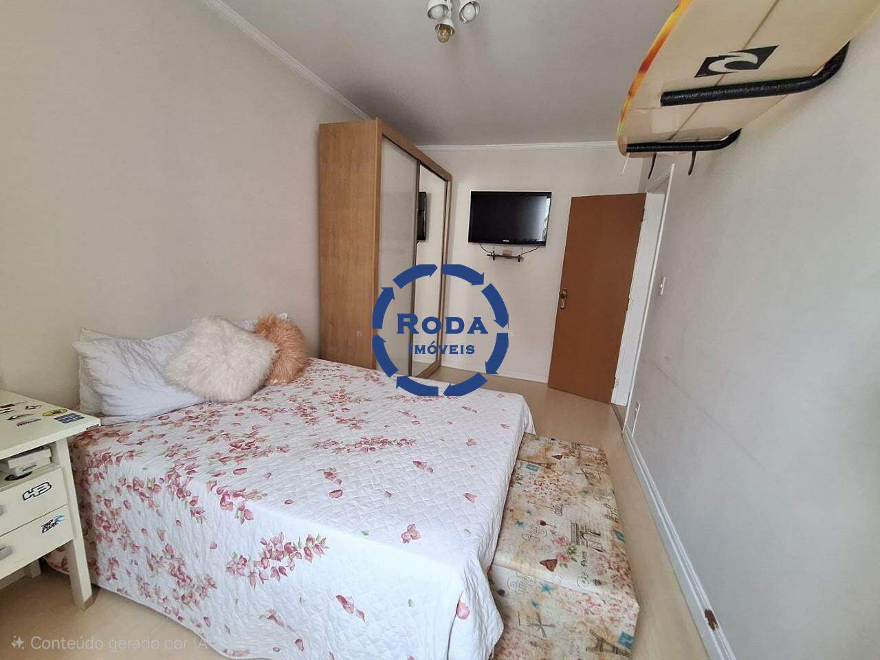 Apartamento à venda no Aparecida: 