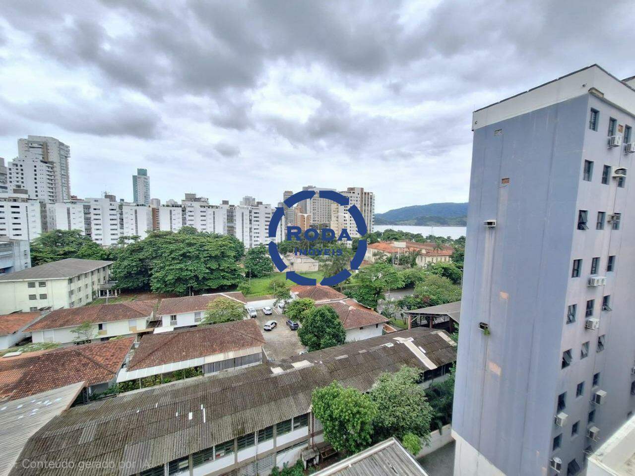 Apartamento à venda no Aparecida: 