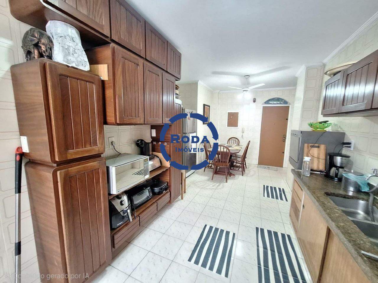 Apartamento à venda no Aparecida: 
