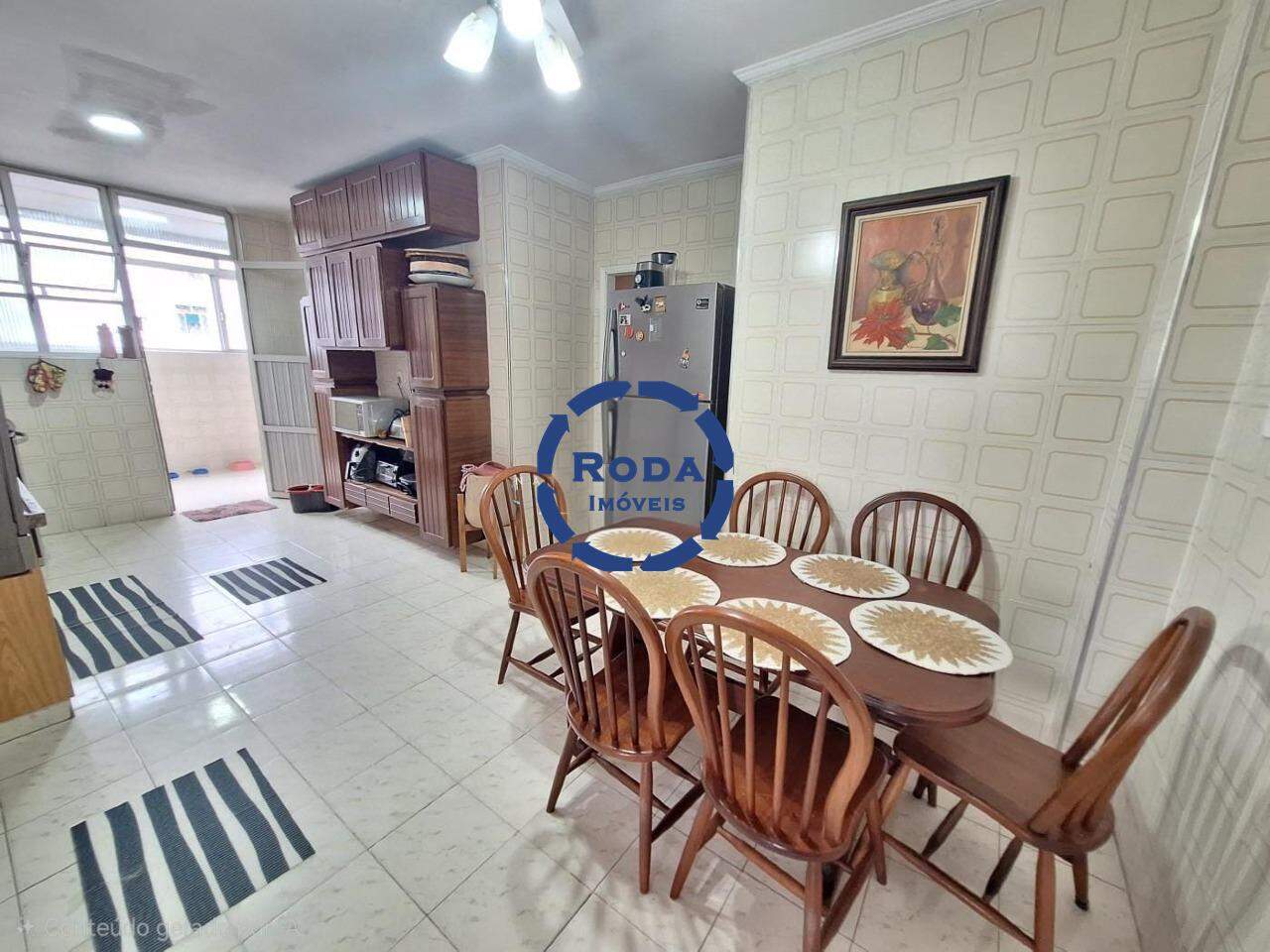 Apartamento à venda no Aparecida: 