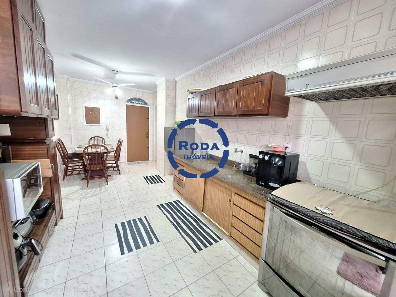 Apartamento à venda no Aparecida: 