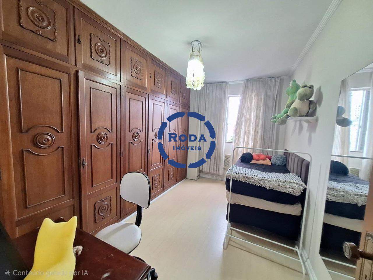 Apartamento à venda no Aparecida: 