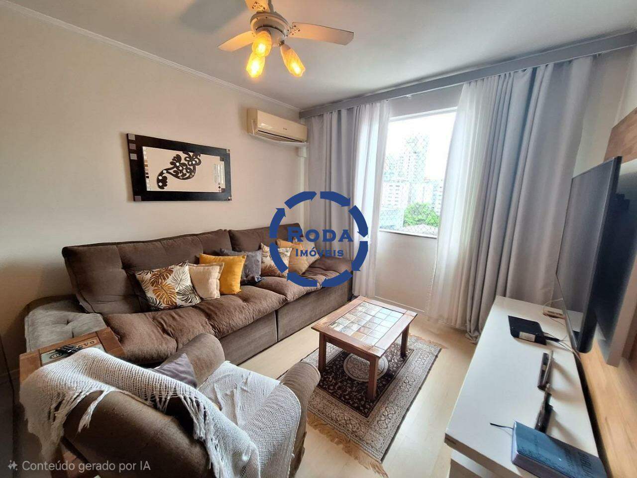 Apartamento à venda no Aparecida: 