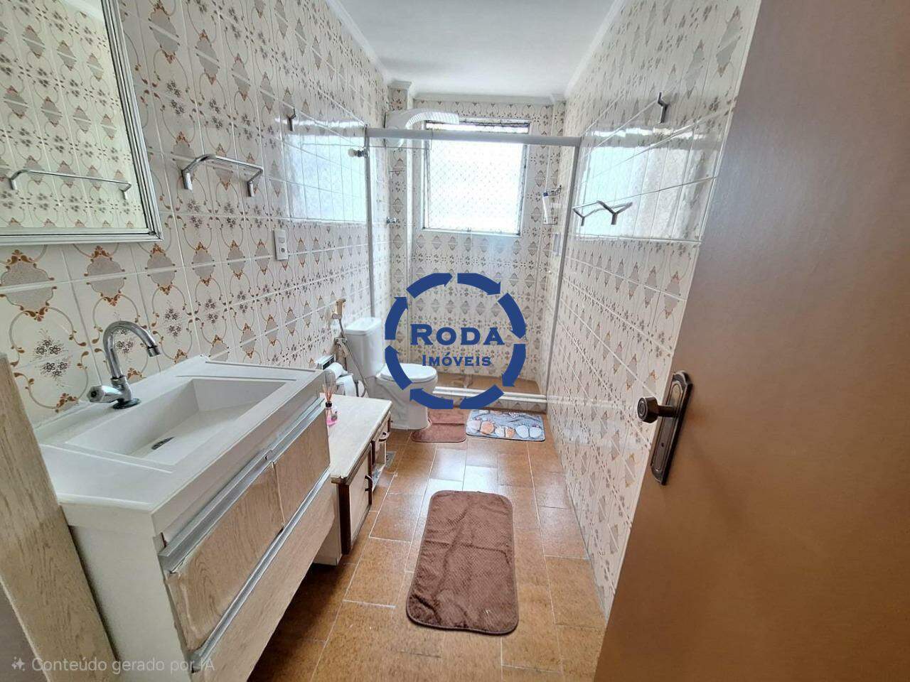 Apartamento à venda no Aparecida: 