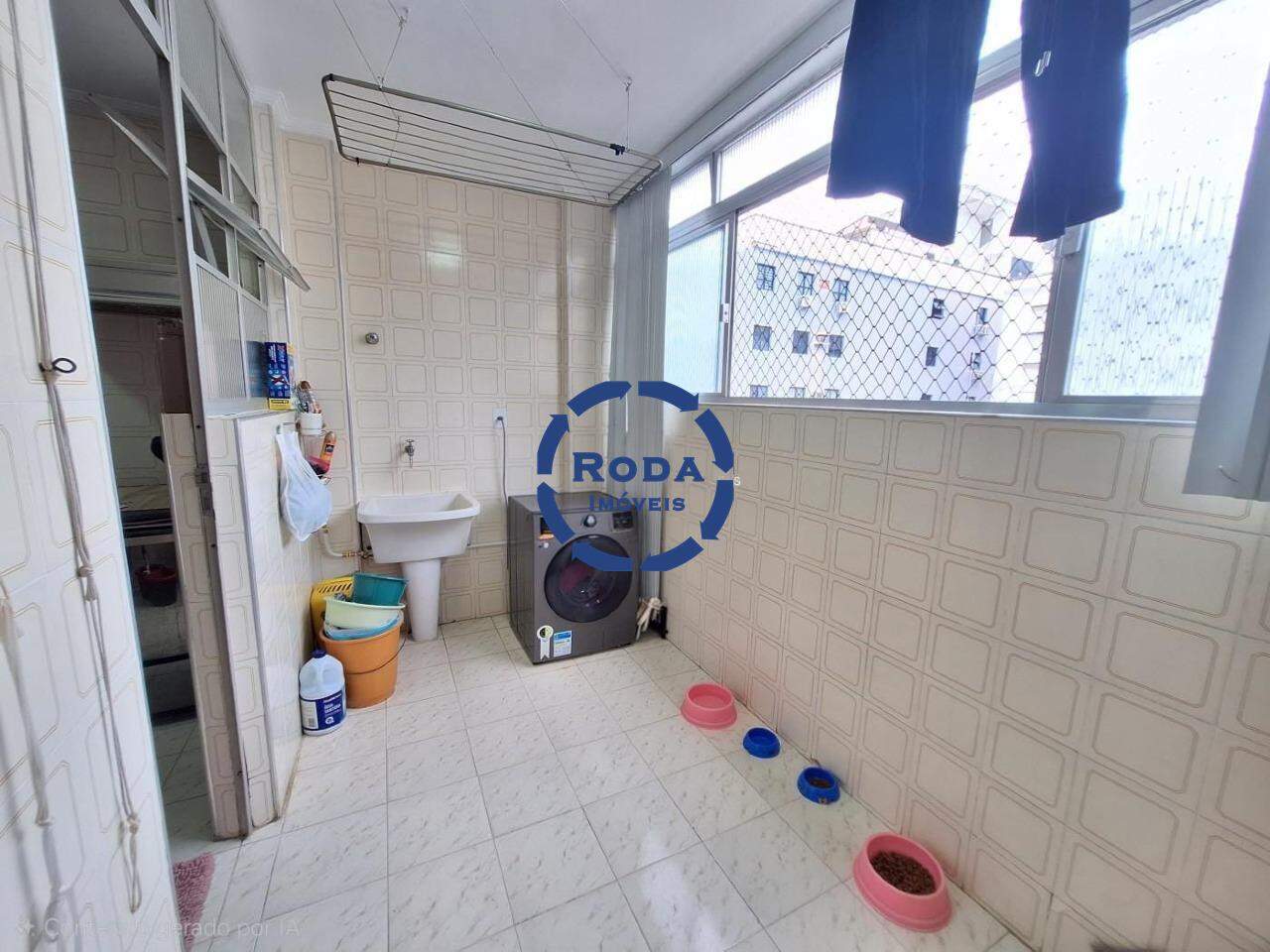 Apartamento à venda no Aparecida: 