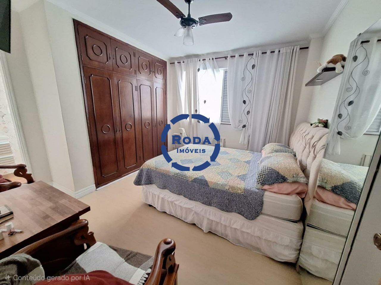 Apartamento à venda no Aparecida: 