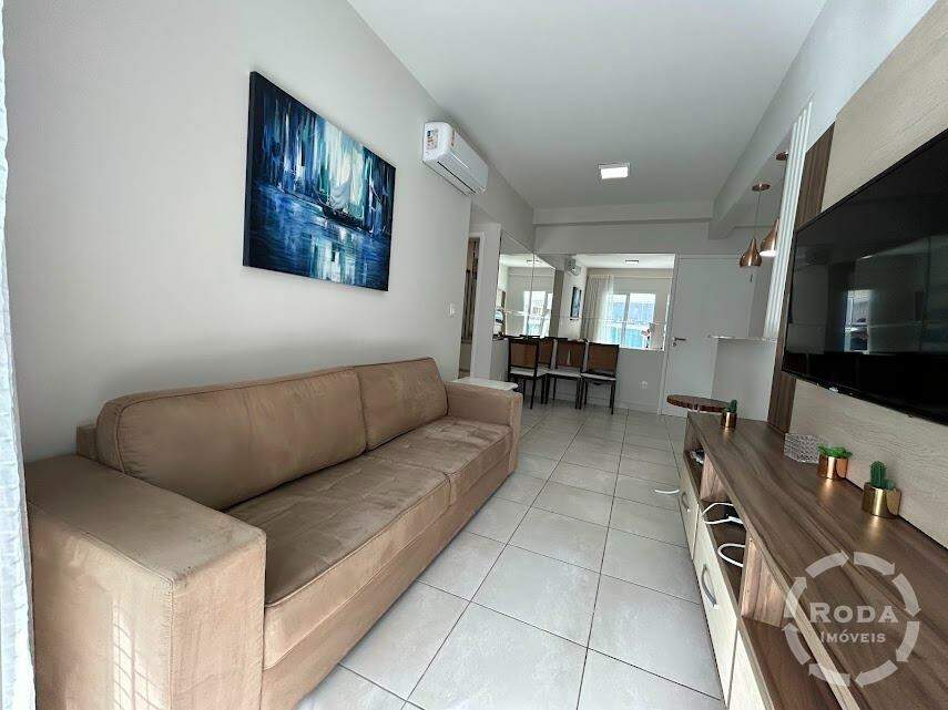 Apartamento para aluguel no Gonzaga: 