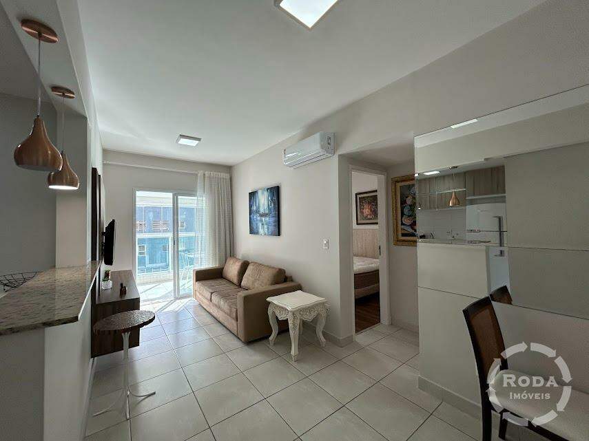 Apartamento para aluguel no Gonzaga: 