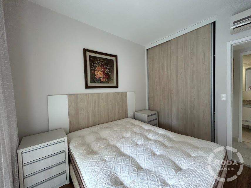 Apartamento para aluguel no Gonzaga: 