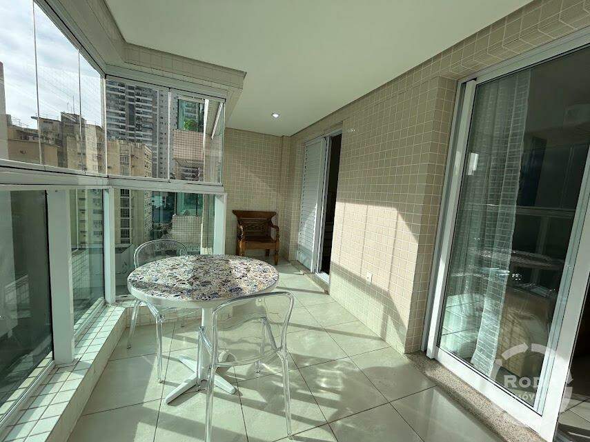 Apartamento para aluguel no Gonzaga: 