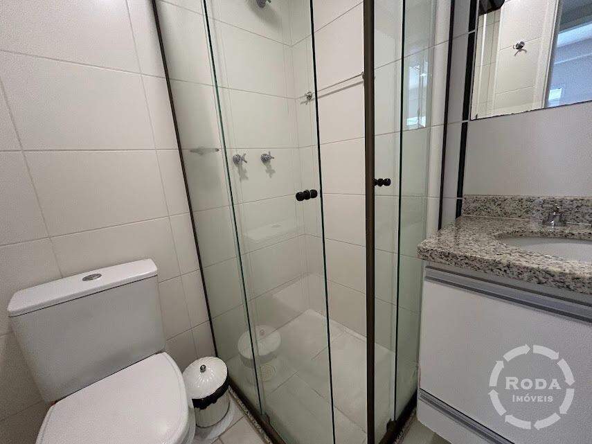 Apartamento para aluguel no Gonzaga: 