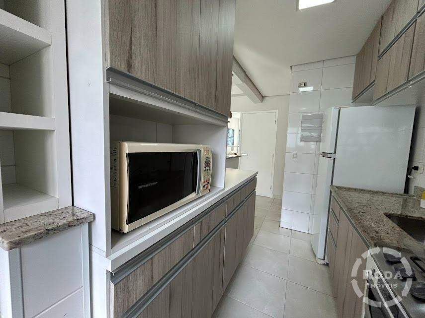 Apartamento para aluguel no Gonzaga: 