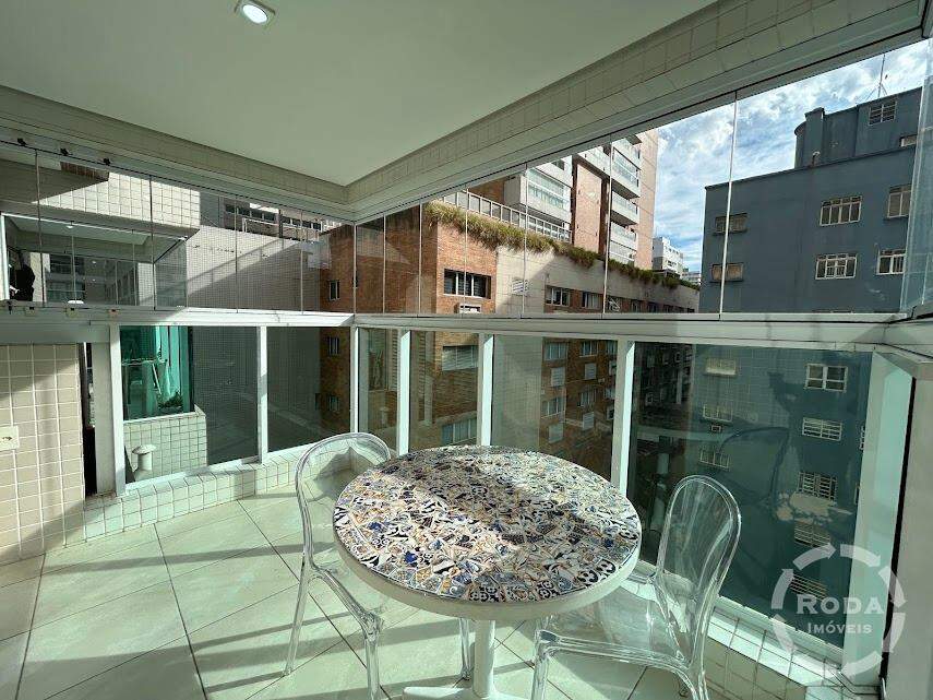 Apartamento para aluguel no Gonzaga: 
