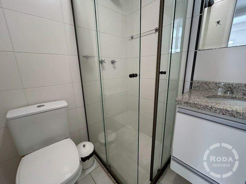 Apartamento para aluguel no Gonzaga: 