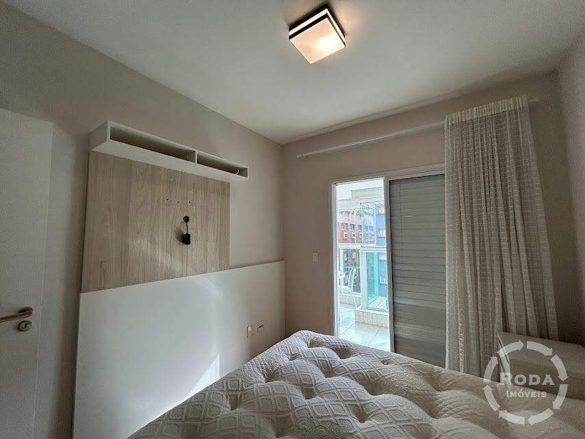 Apartamento para aluguel no Gonzaga: 