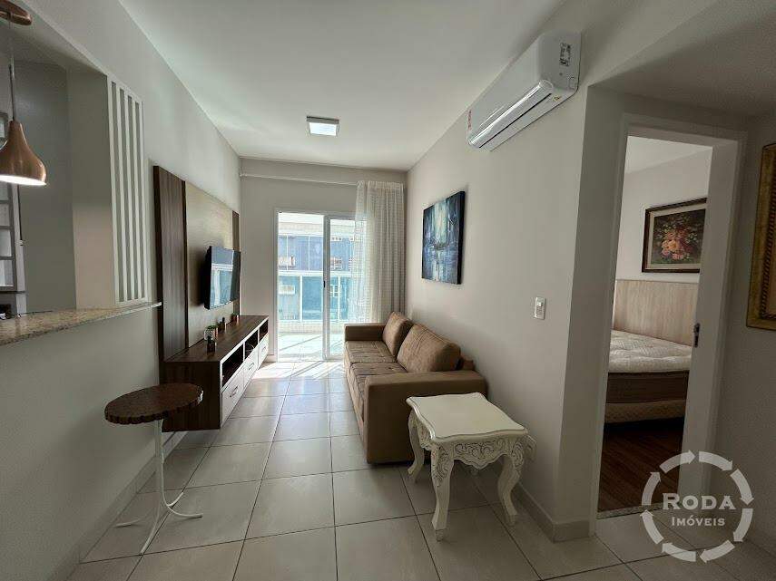Apartamento para aluguel no Gonzaga: 
