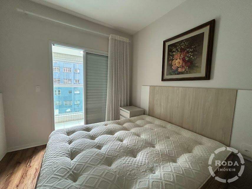 Apartamento para aluguel no Gonzaga: 