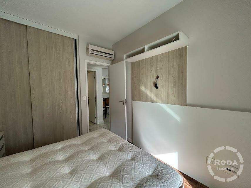 Apartamento para aluguel no Gonzaga: 
