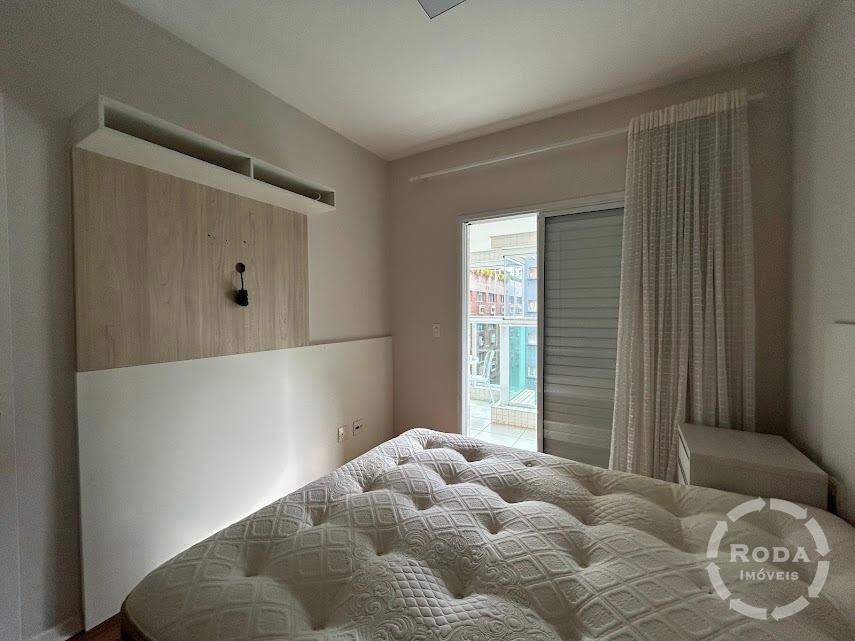 Apartamento para aluguel no Gonzaga: 