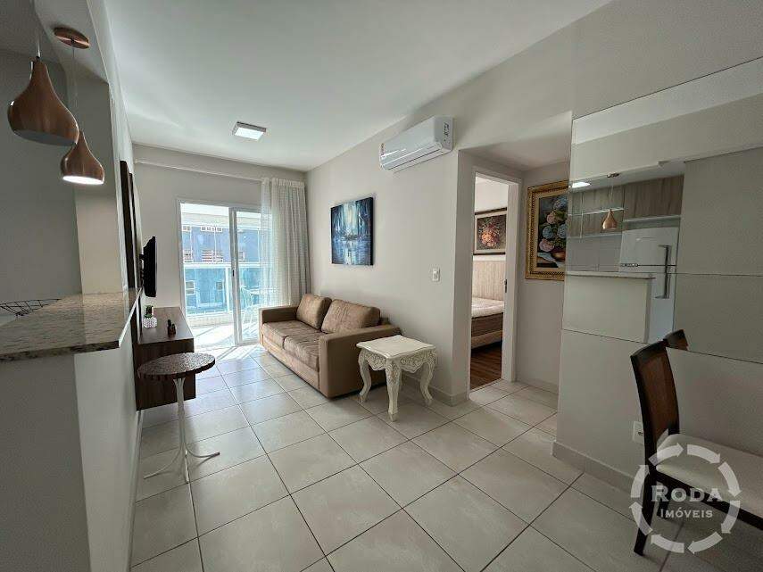 Apartamento para aluguel no Gonzaga: 