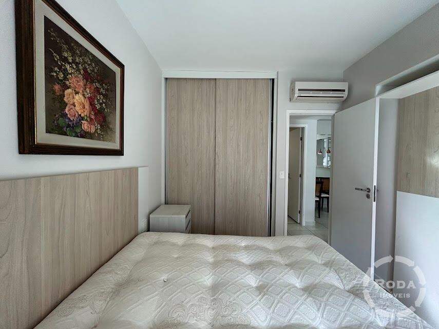 Apartamento para aluguel no Gonzaga: 
