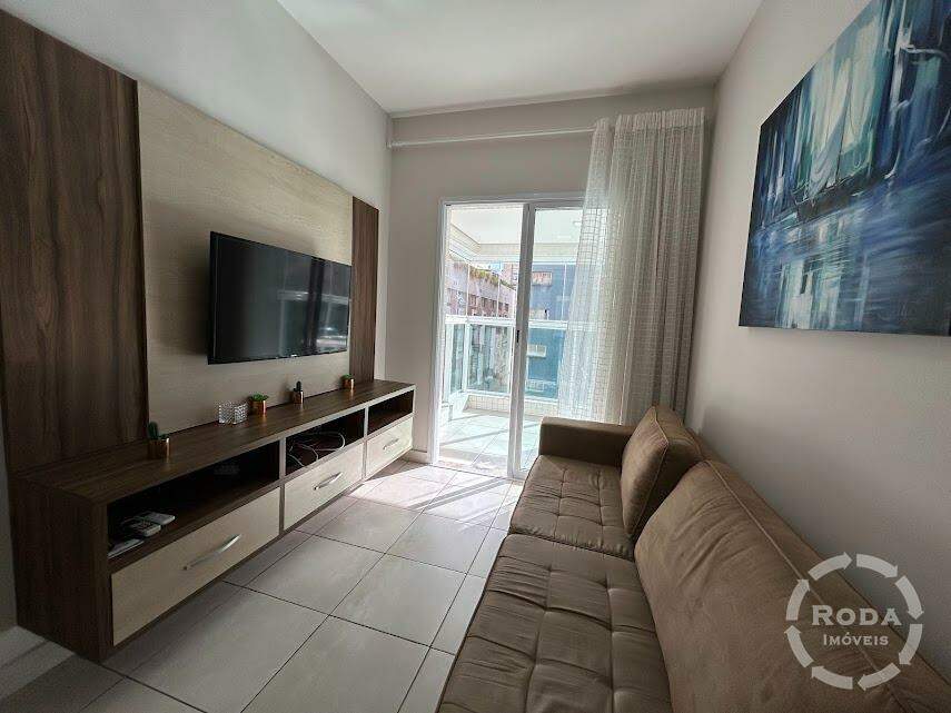 Apartamento para aluguel no Gonzaga: 