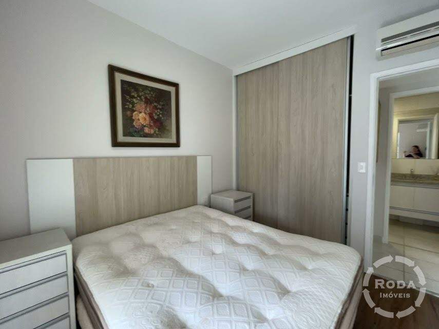 Apartamento para aluguel no Gonzaga: 