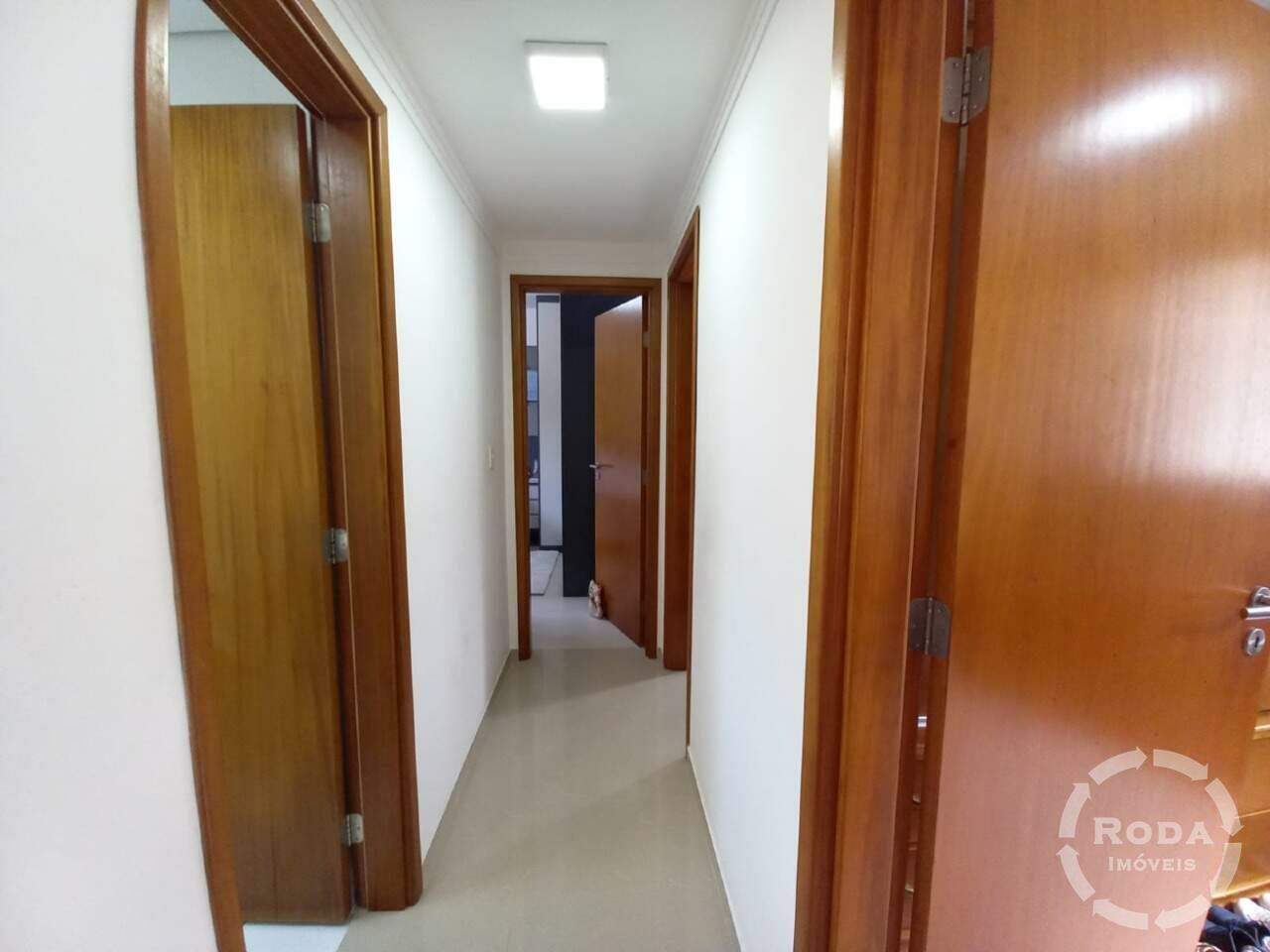 Cobertura à venda no Ponta da Praia: 