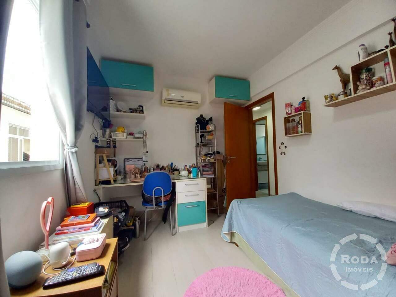 Cobertura à venda no Ponta da Praia: 