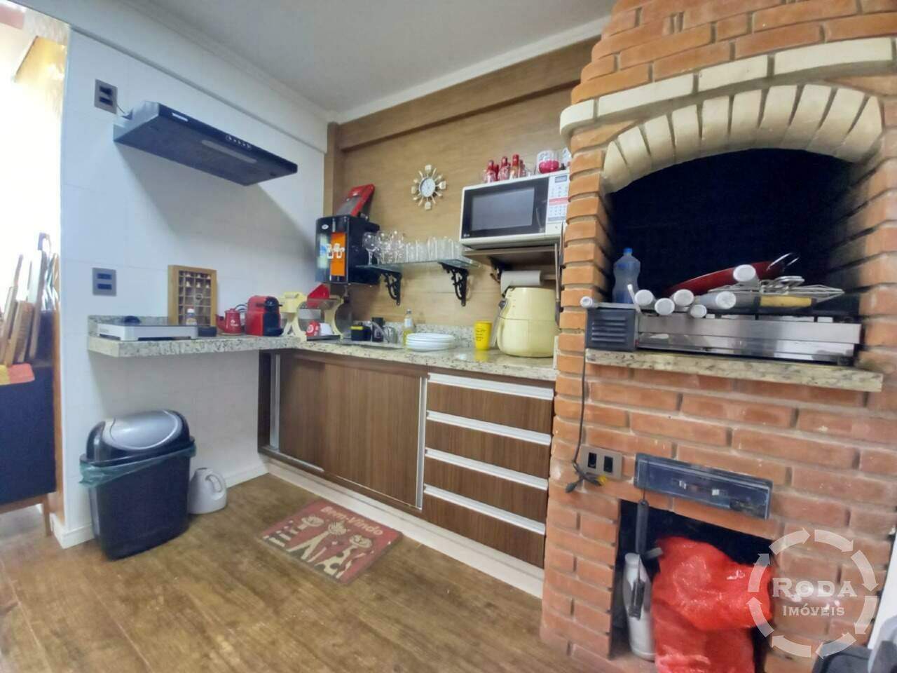 Cobertura à venda no Ponta da Praia: 