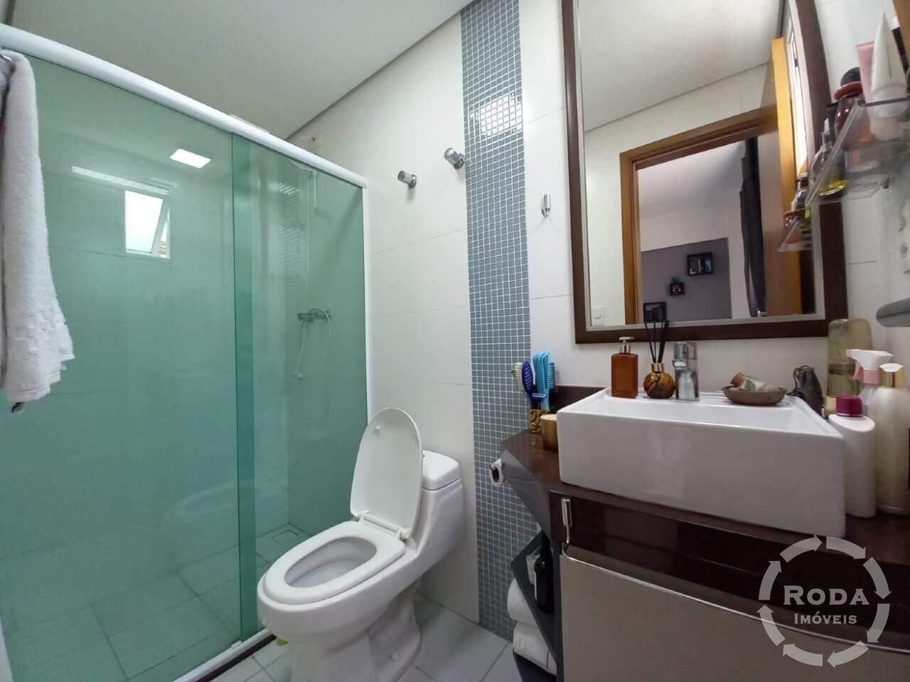 Cobertura à venda no Ponta da Praia: 