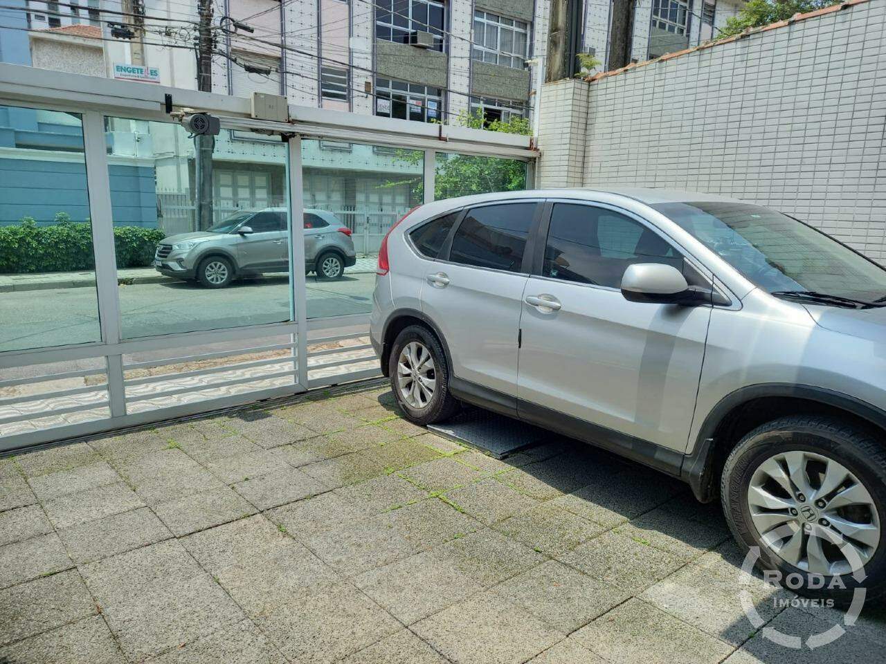 Cobertura à venda no Ponta da Praia: 