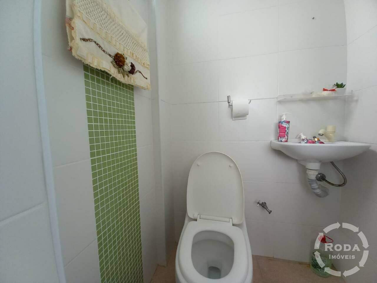 Cobertura à venda no Ponta da Praia: 