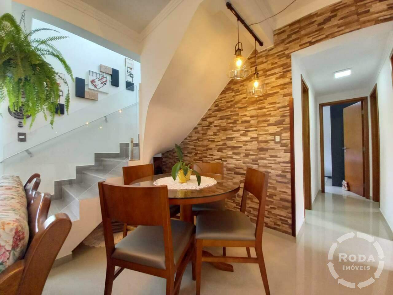 Cobertura à venda no Ponta da Praia: 