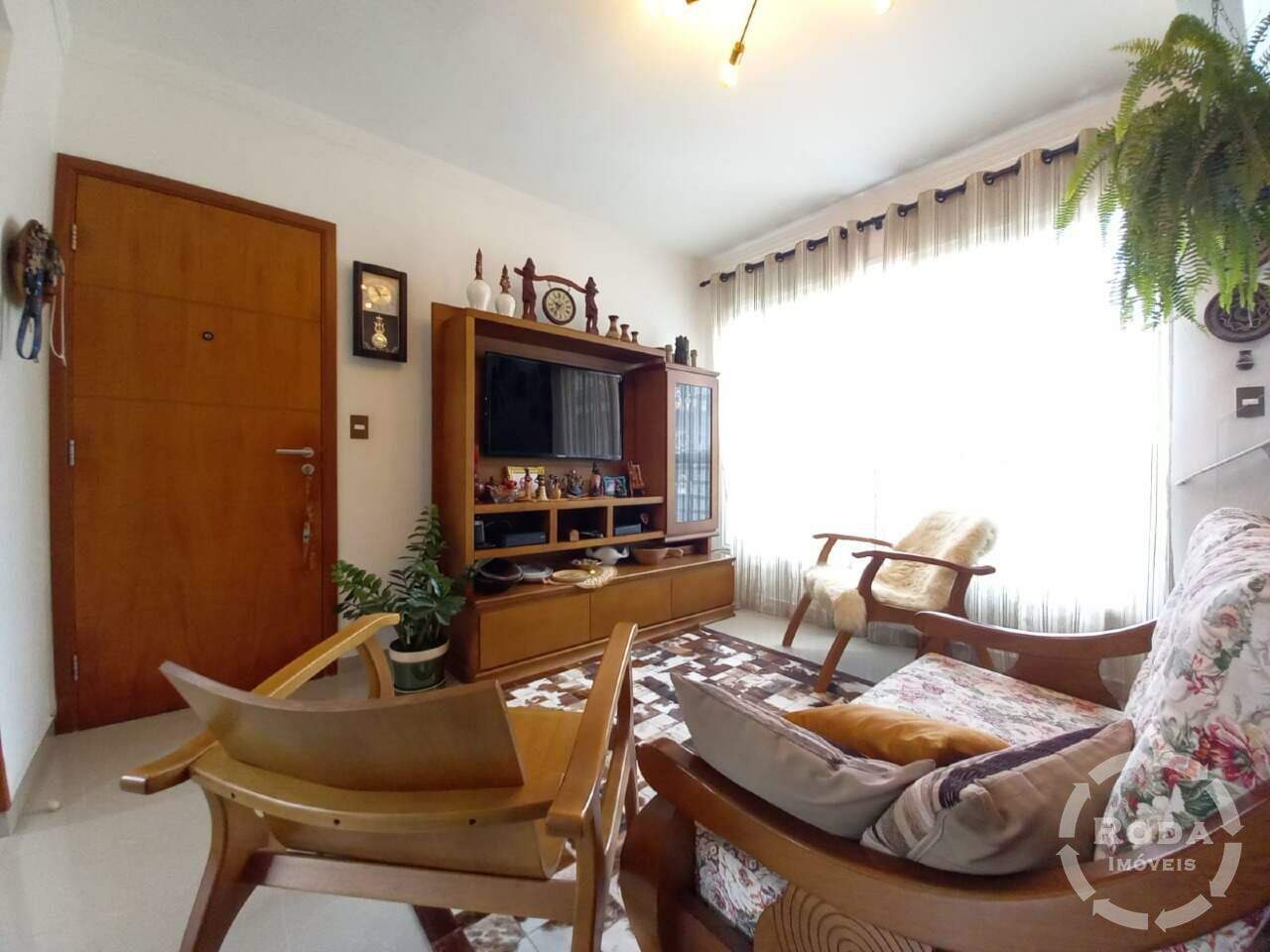 Cobertura à venda no Ponta da Praia: 