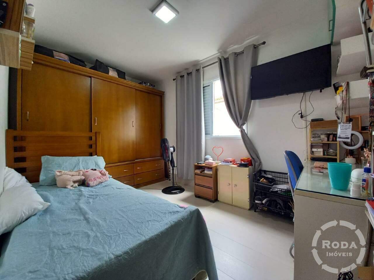 Cobertura à venda no Ponta da Praia: 