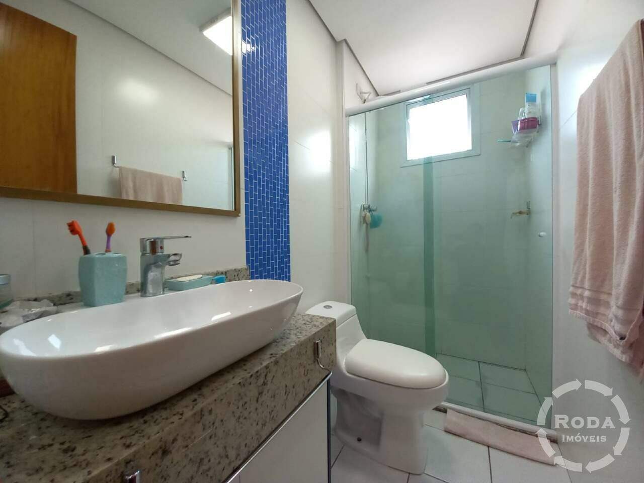 Cobertura à venda no Ponta da Praia: 