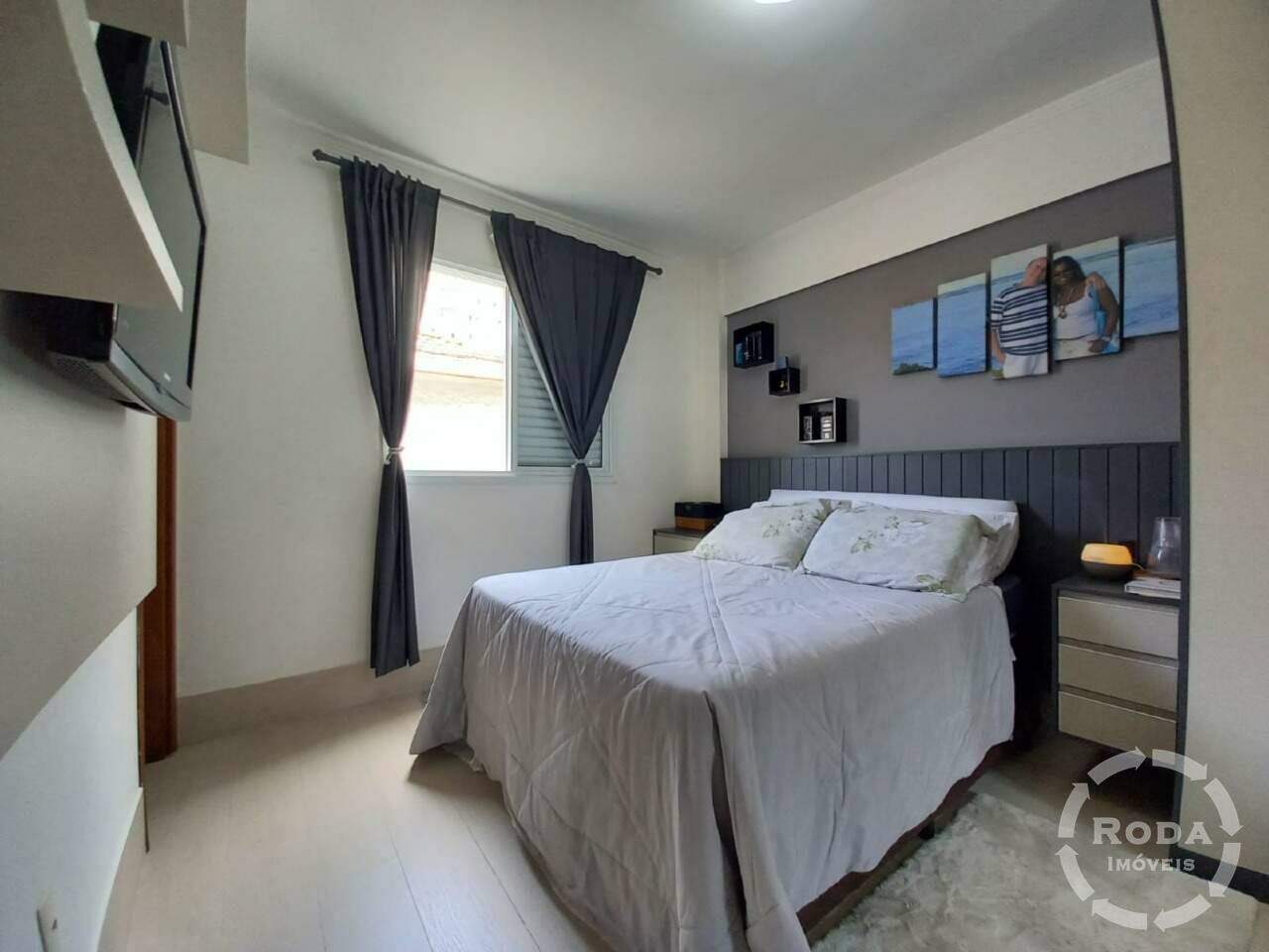 Cobertura à venda no Ponta da Praia: 