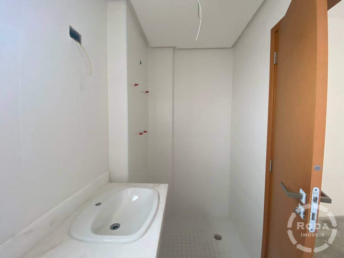 Apartamento à venda no Embaré: 