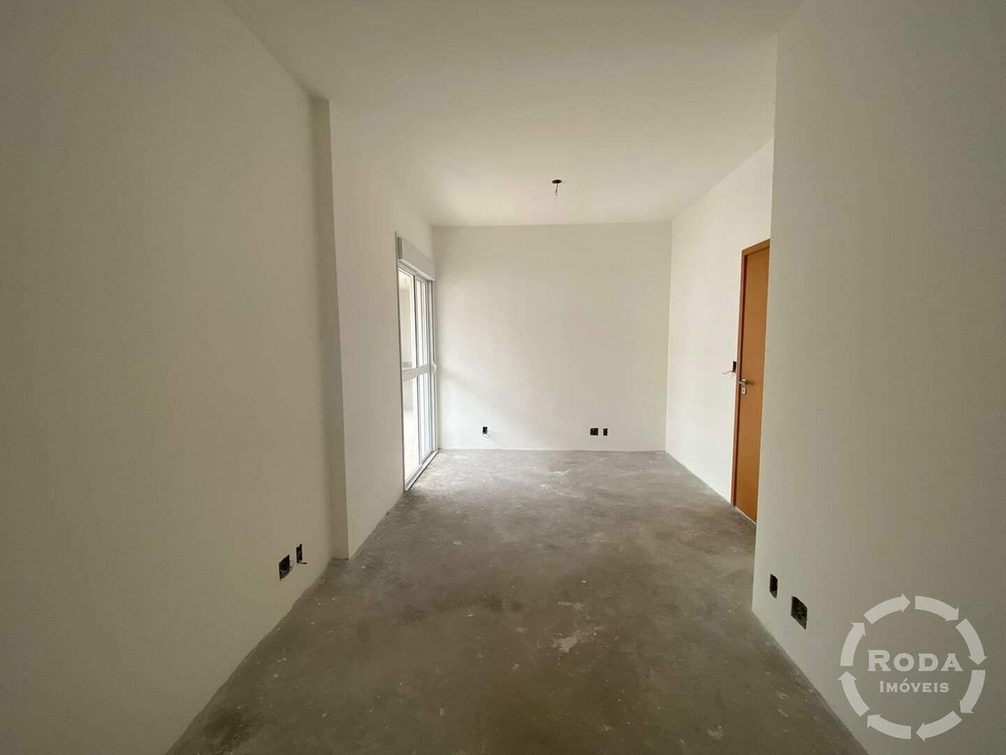 Apartamento à venda no Embaré: 