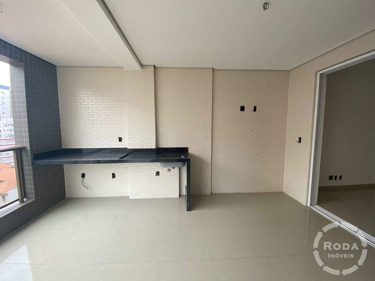 Apartamento à venda no Embaré: