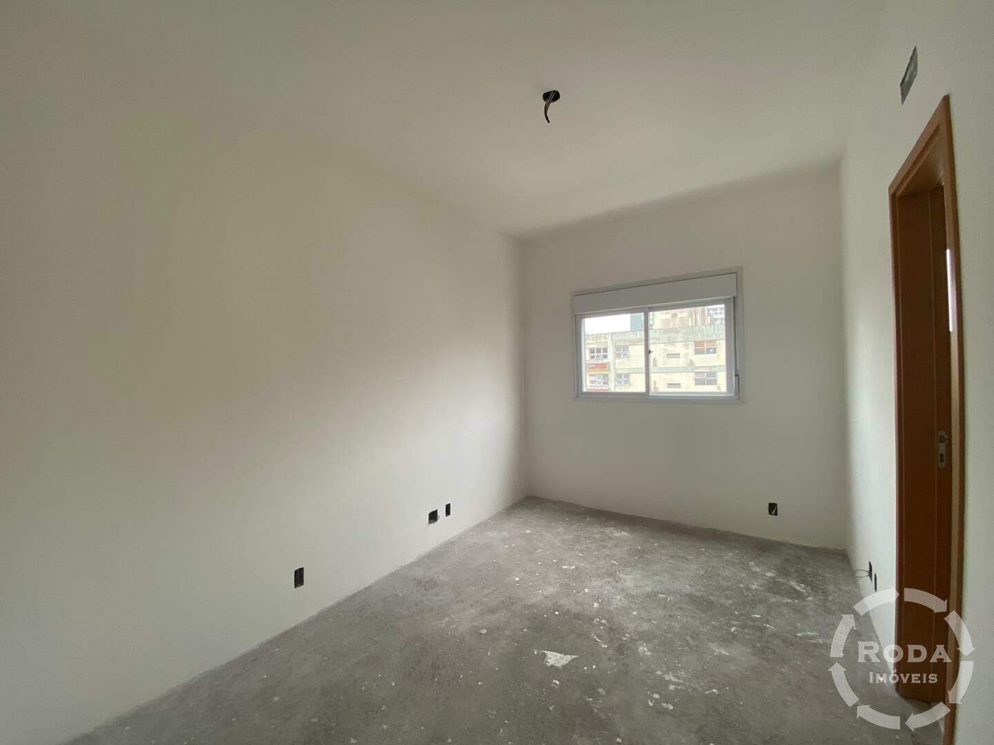 Apartamento à venda no Embaré: 