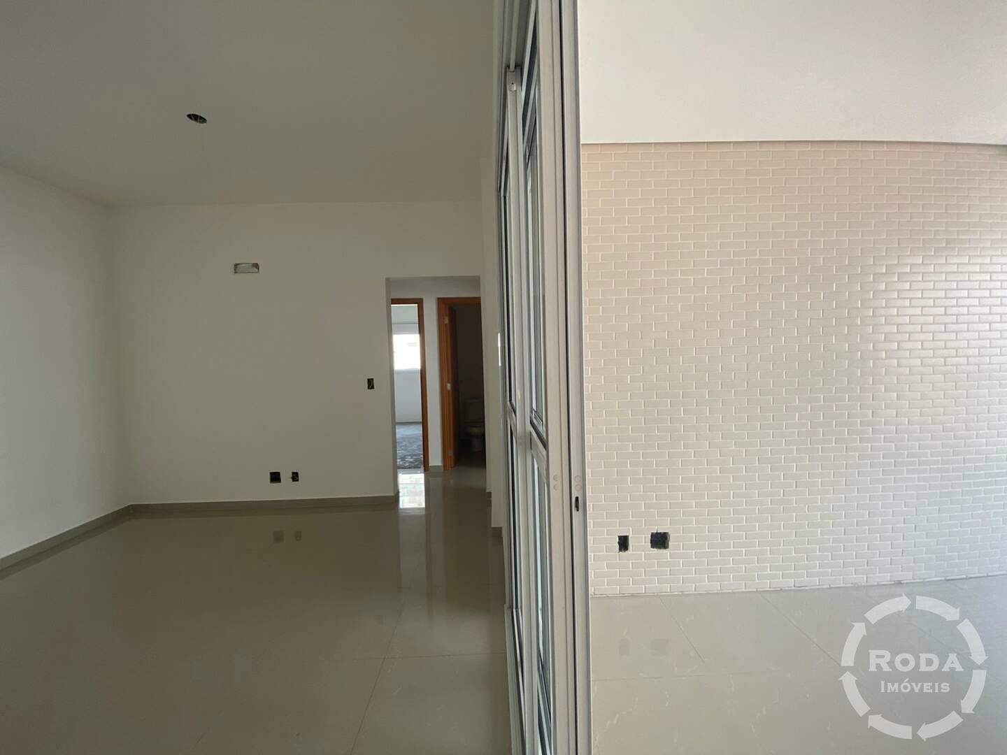 Apartamento à venda no Embaré: 