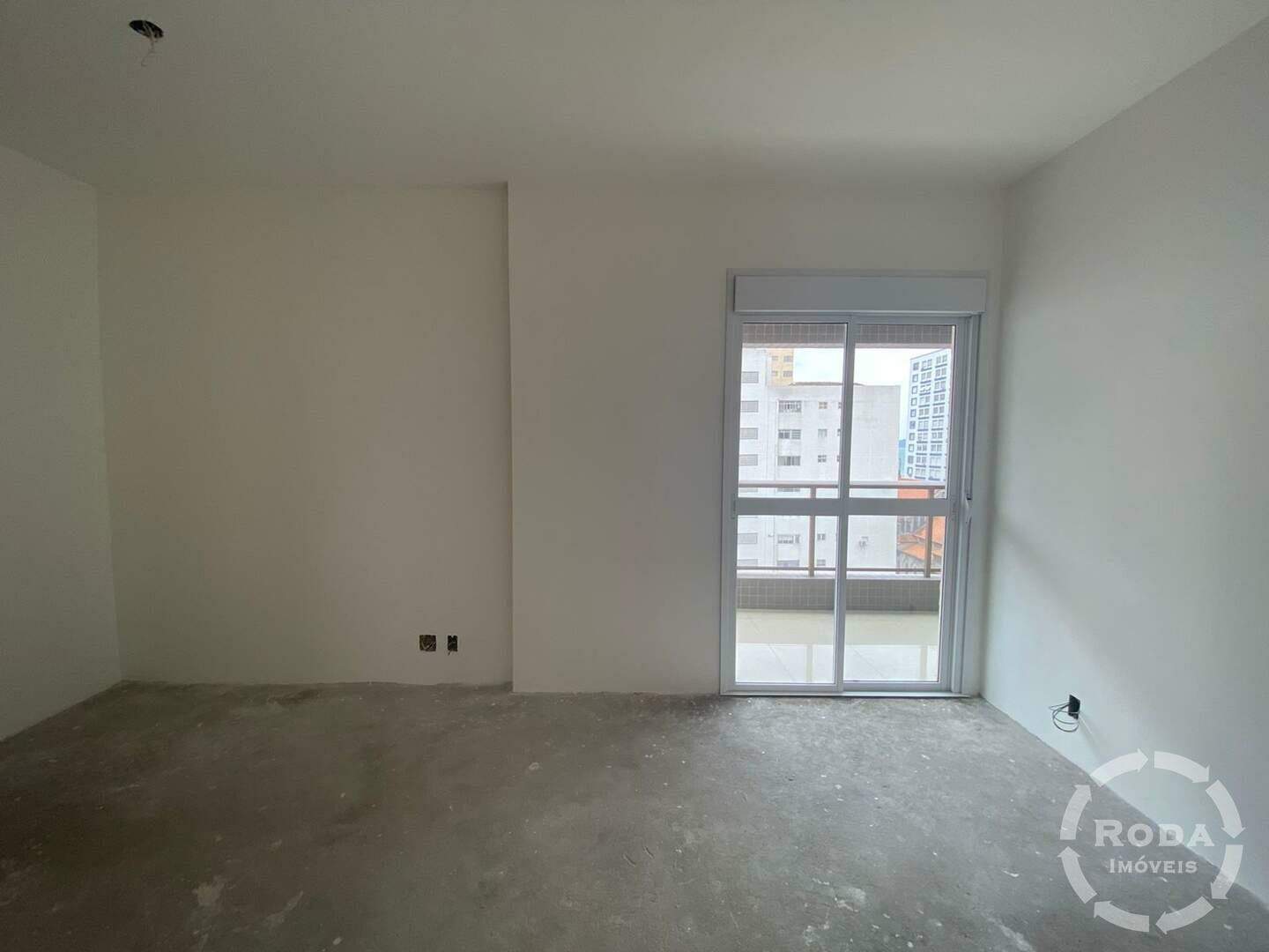 Apartamento à venda no Embaré: 