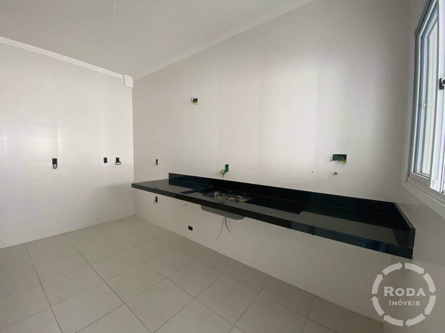 Apartamento à venda no Embaré: 