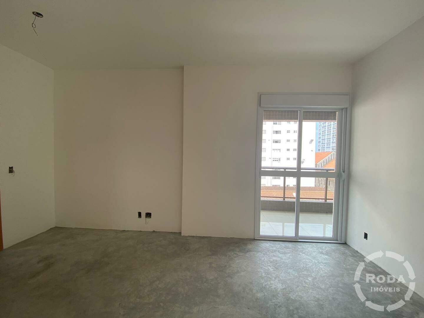 Apartamento à venda no Embaré: 