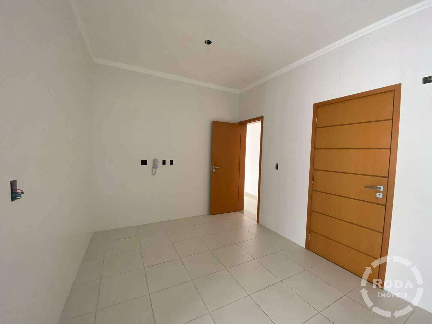 Apartamento à venda no Embaré: 