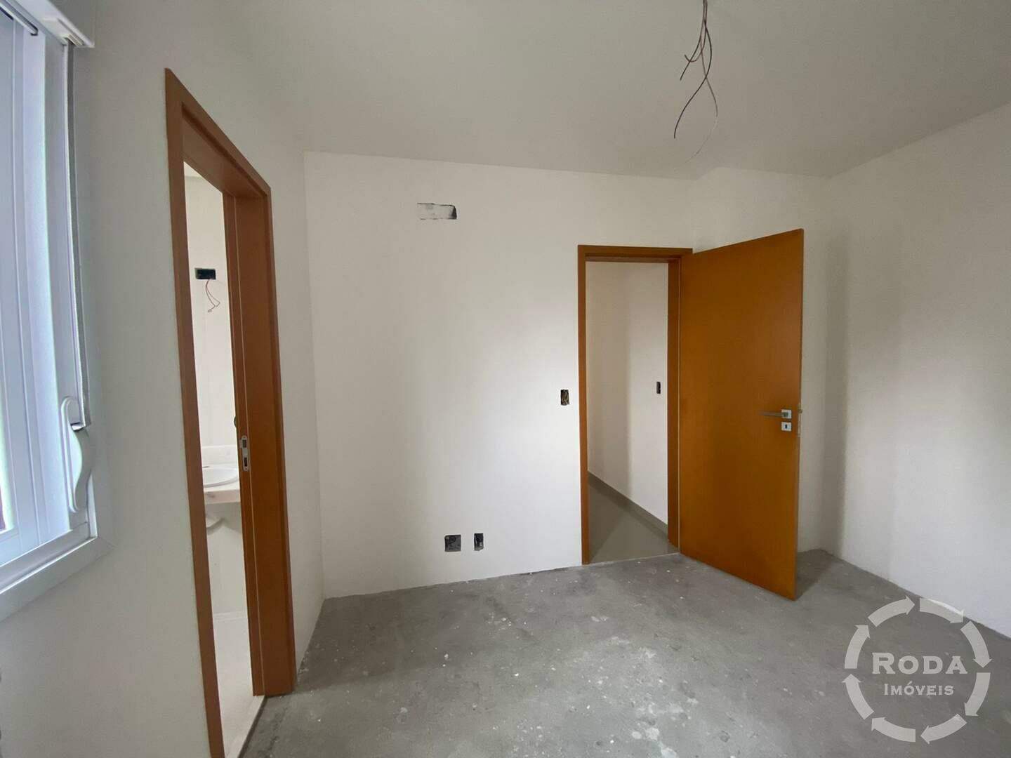 Apartamento à venda no Embaré: 