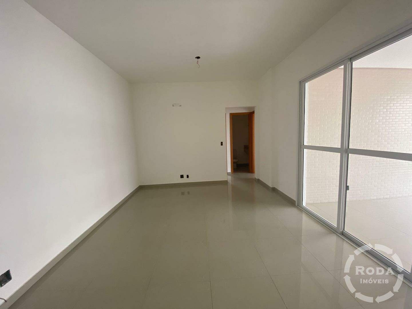 Apartamento à venda no Embaré: 